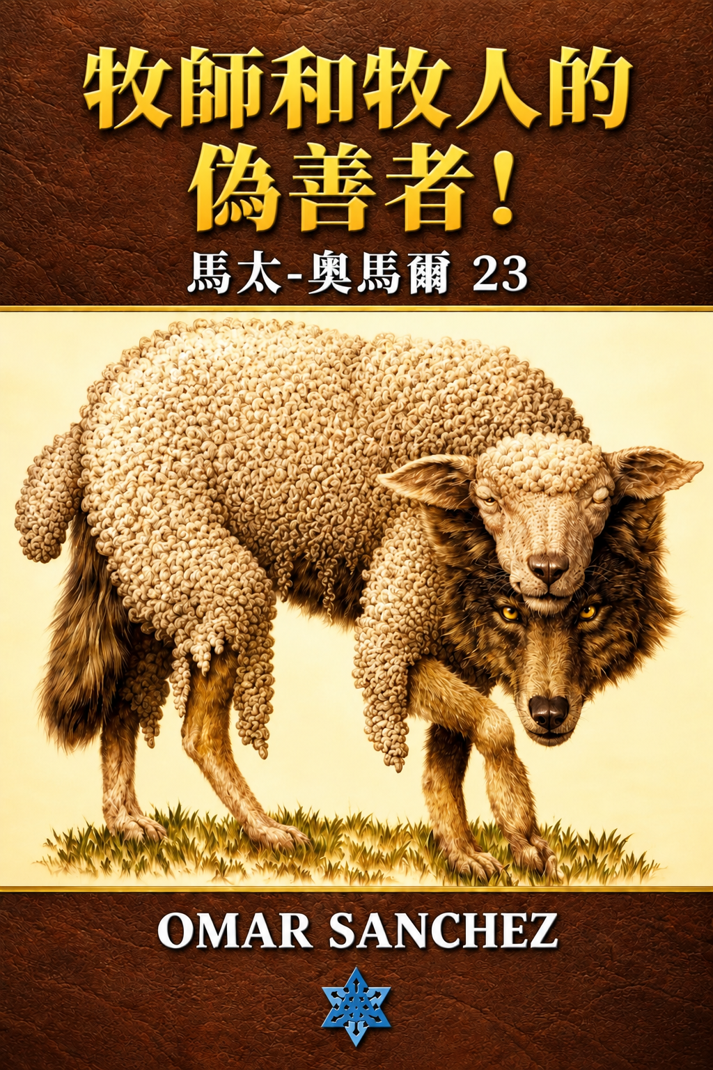 马太-奥马尔 23