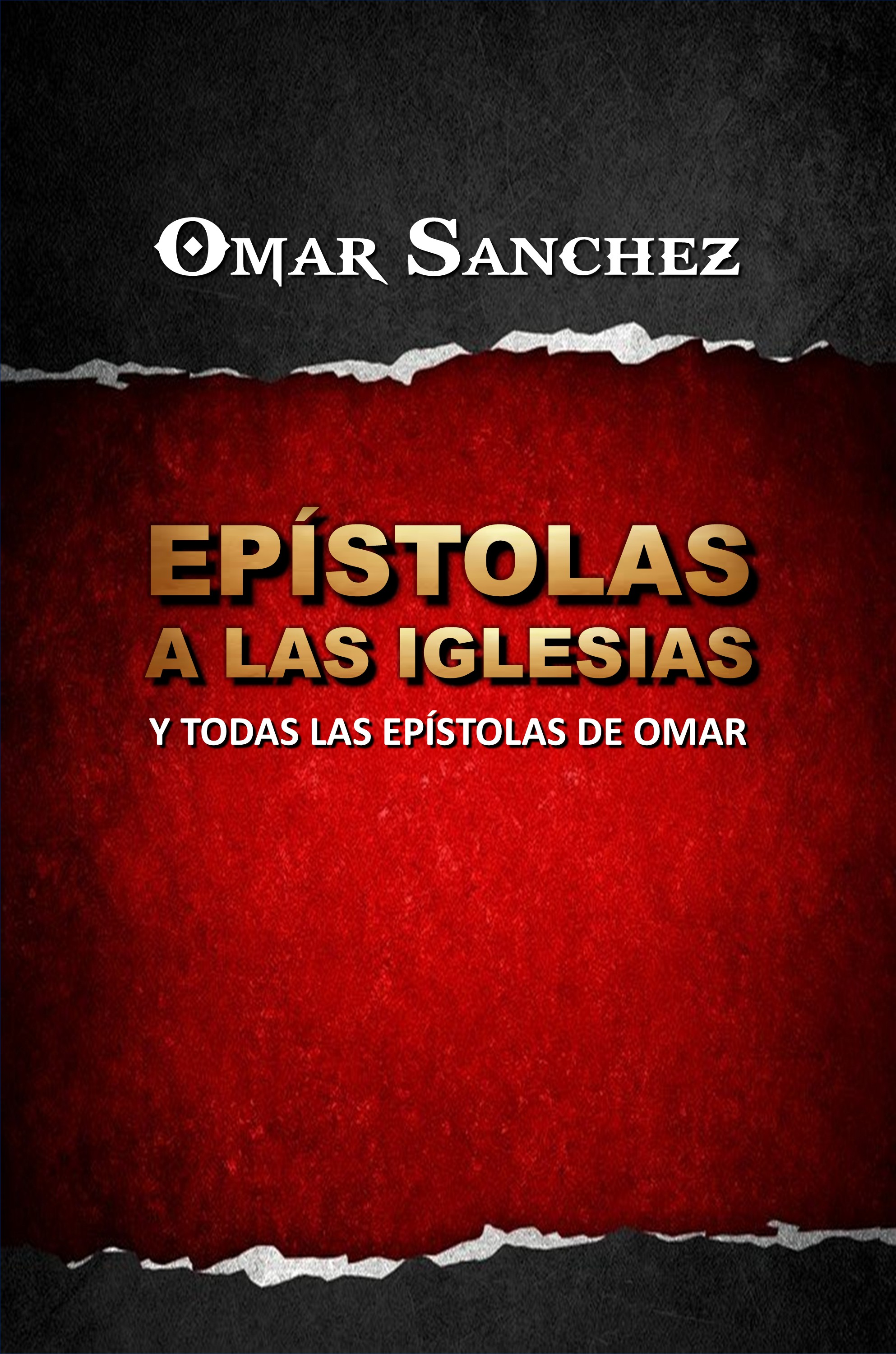Todas las Epístolas de Omar