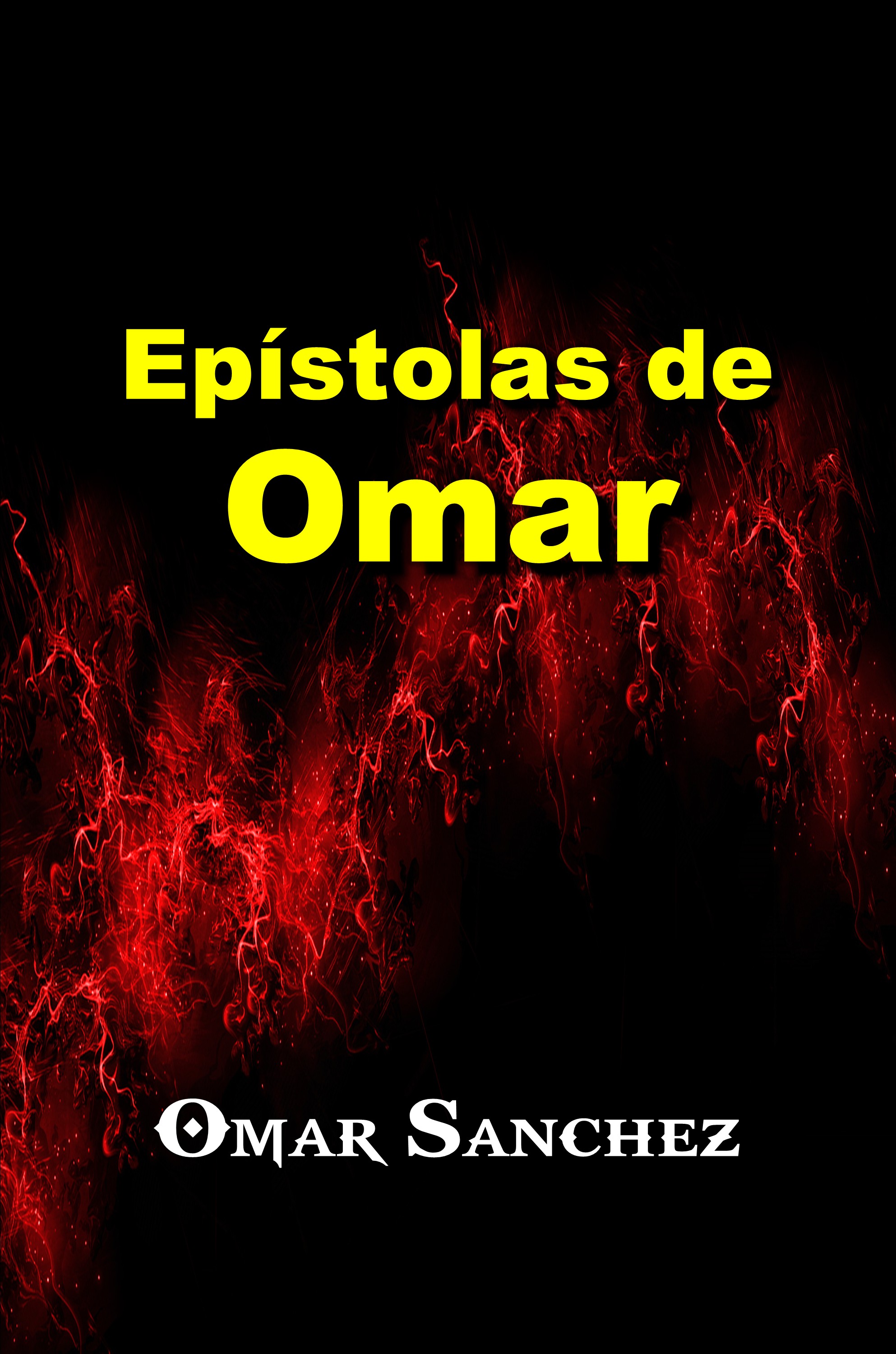 Epístolas de Omar
